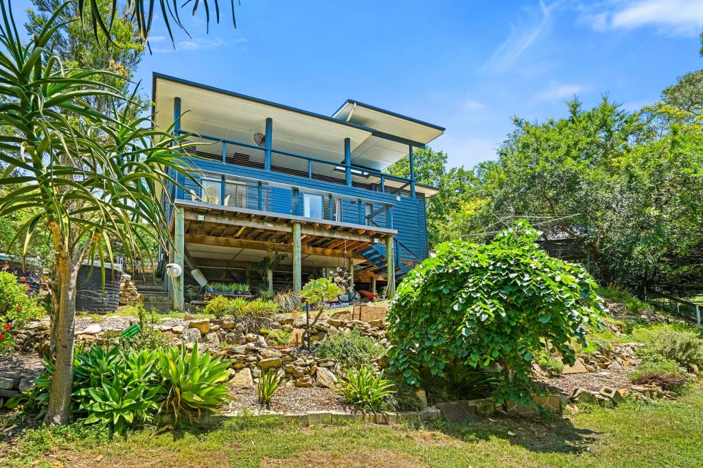 22 Wattle St, Bowen Mountain, NSW 2753