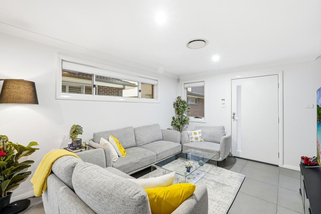 6/108 Princess St, Werrington, NSW 2747