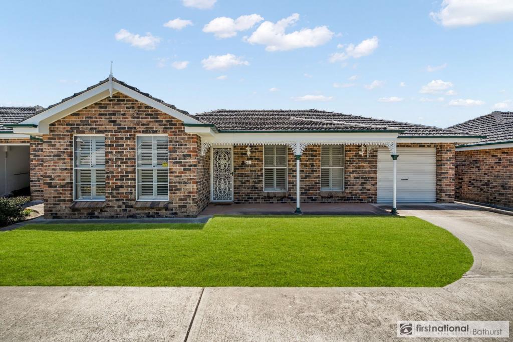 5/106 Piper St, Bathurst, NSW 2795