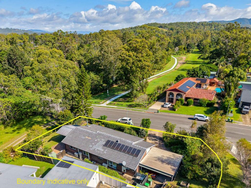 72 Dugandan St, Nerang, QLD 4211