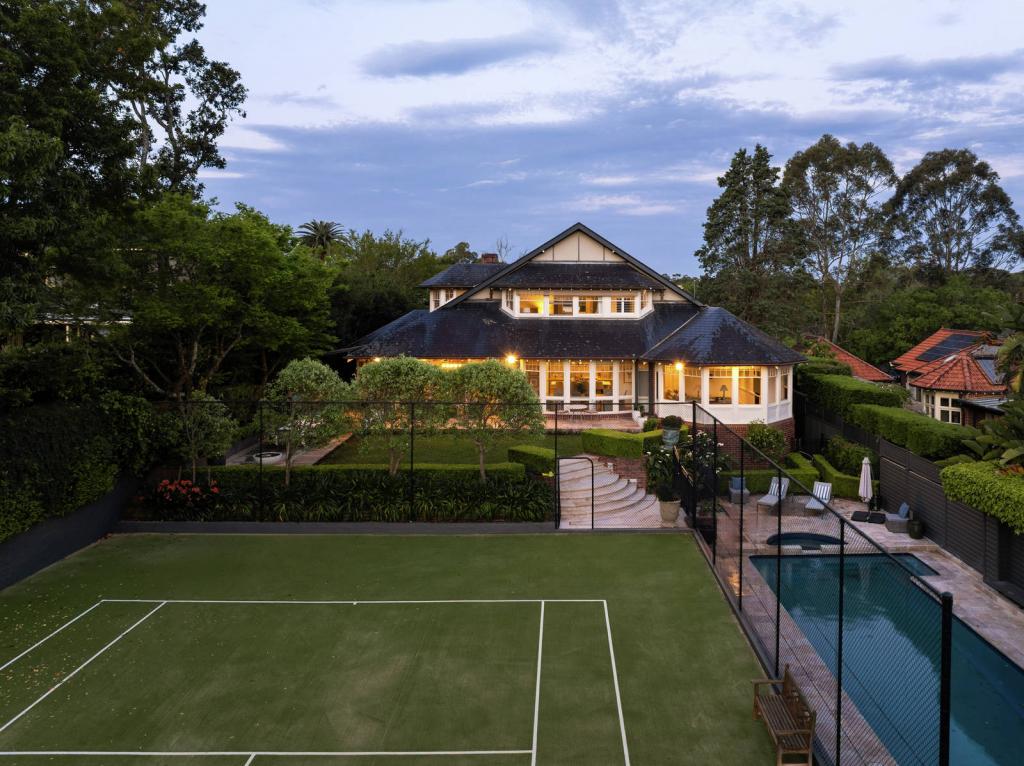 34 Karranga Ave, Killara, NSW 2071