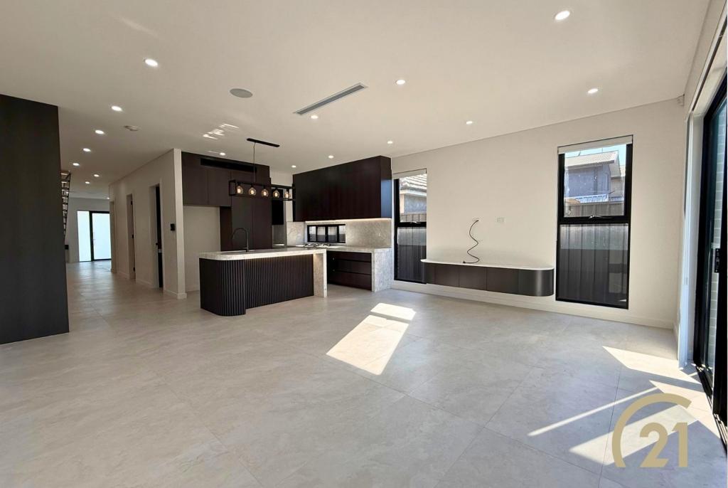 75a Ligar St, Fairfield Heights, NSW 2165