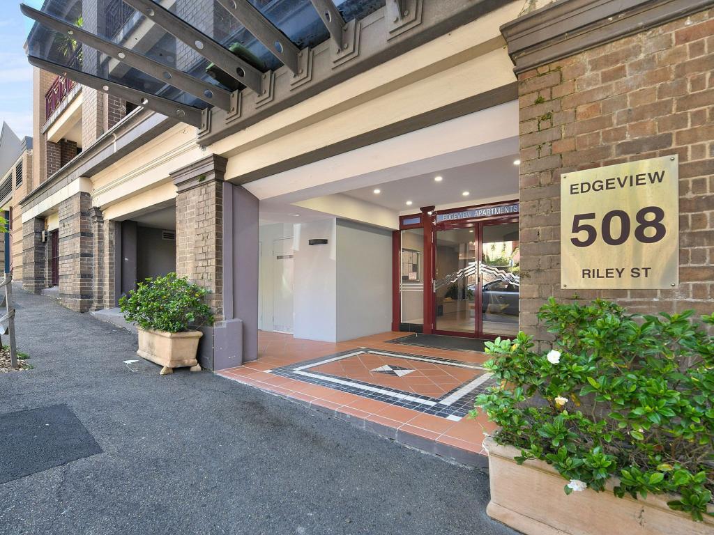 905/508 Riley St, Surry Hills, NSW 2010