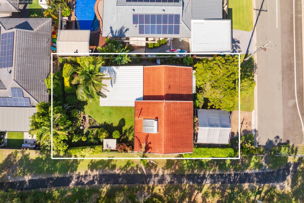 95 Poinsettia Ave, Hollywell, QLD 4216