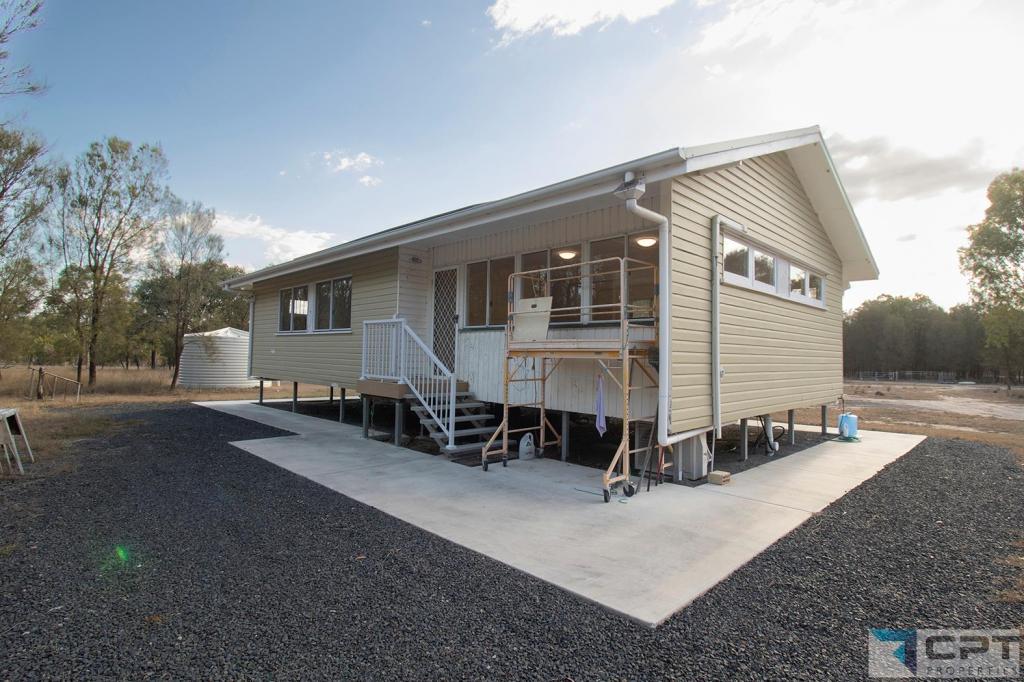 481 GATTON ESK RD, ADARE, QLD 4343