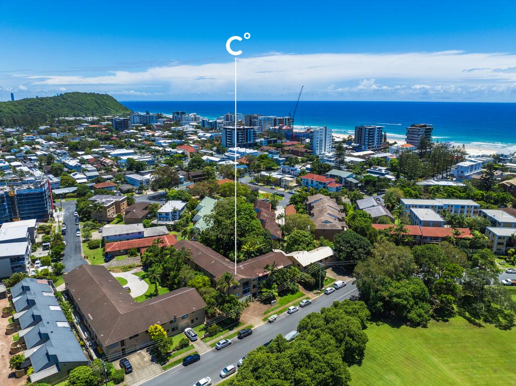 11/3 Lind Ave, Palm Beach, QLD 4221