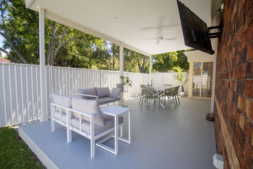 2/13 Rosewater Cres, Tugun, QLD 4224