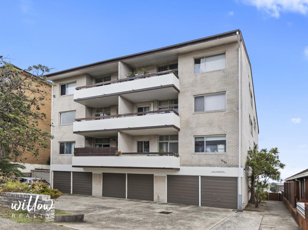 7/81-85 Forest Rd, Arncliffe, NSW 2205