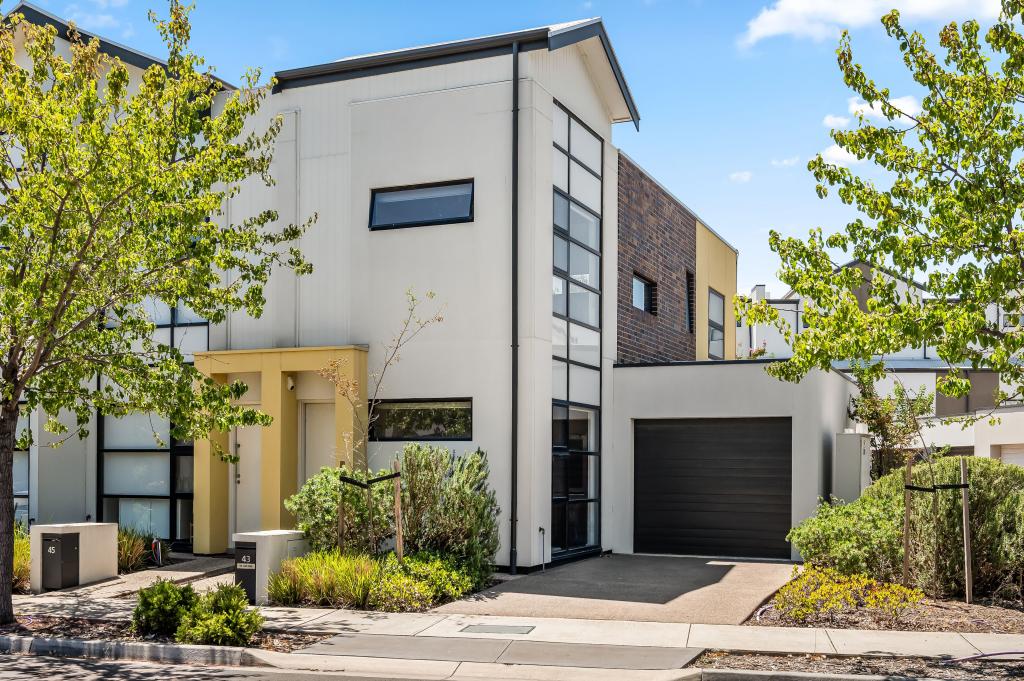 43 Pyers St, St Clair, SA 5011