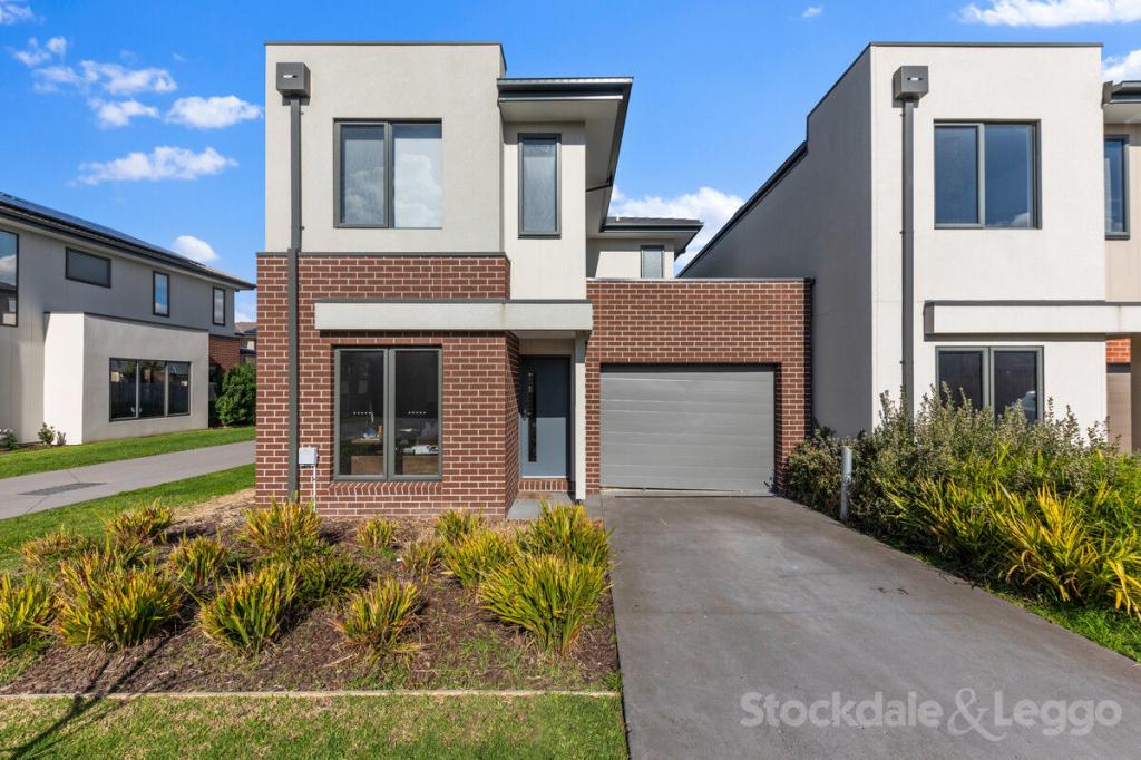 6 Manzanilla Way, Lynbrook, VIC 3975