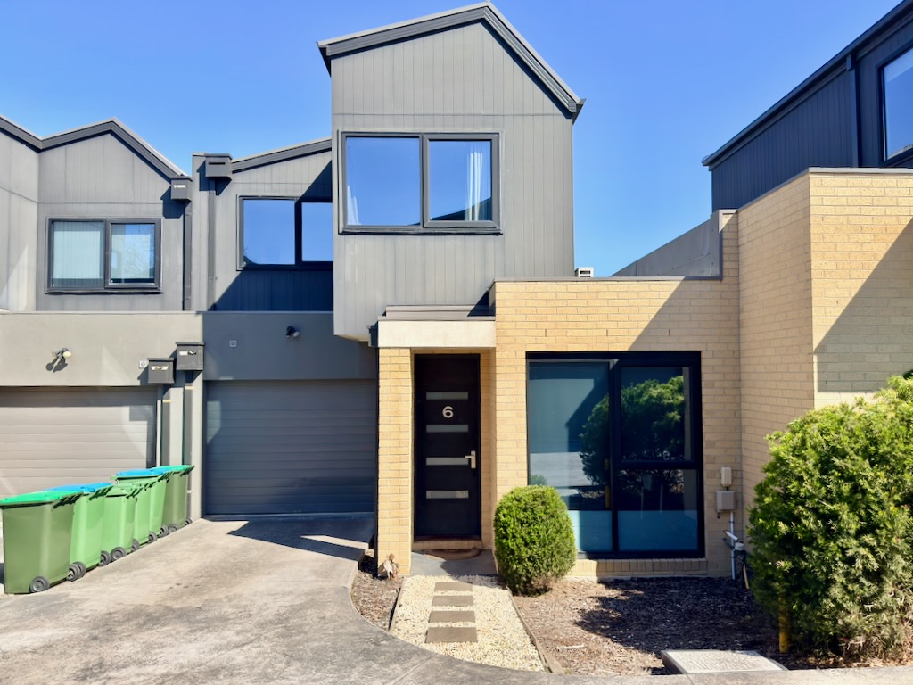 6/22 Ireland St, Ringwood, VIC 3134