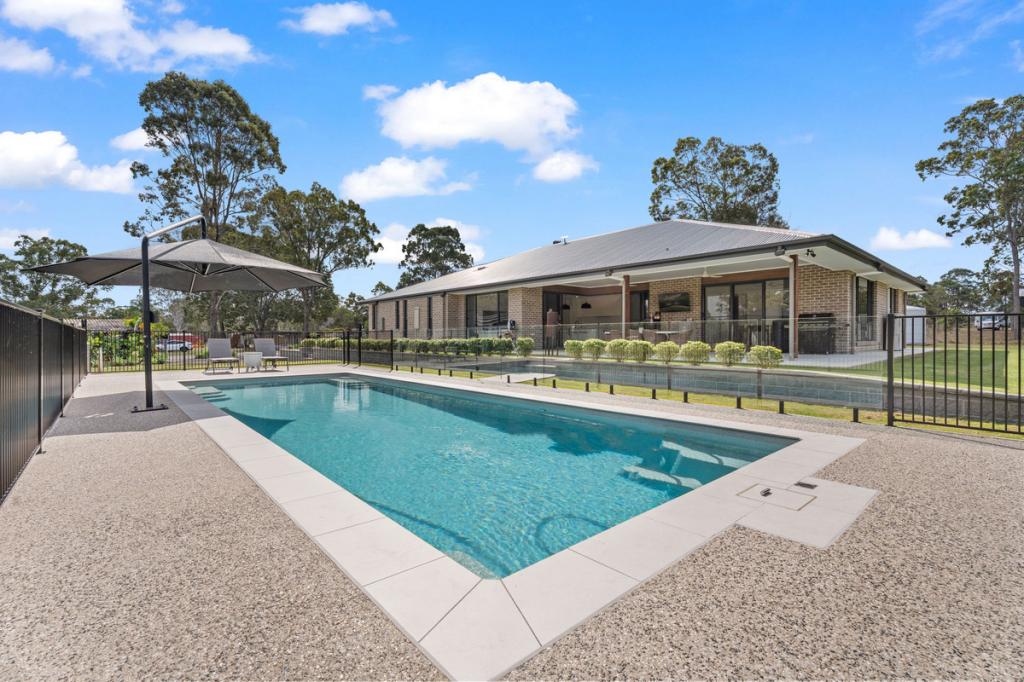 151 Moorabinda Dr, Sunshine Acres, QLD 4655