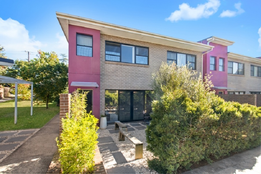 6/231-239 Old Northern Rd, Castle Hill, NSW 2154