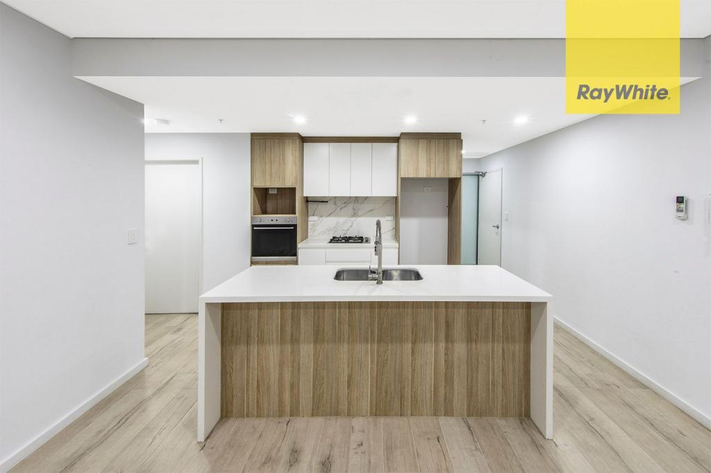 1306/23 Hassall St, Parramatta, NSW 2150
