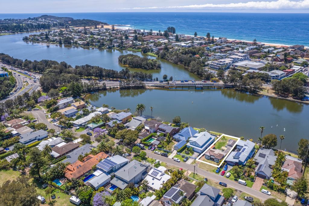 27 Wimbledon Ave, North Narrabeen, NSW 2101