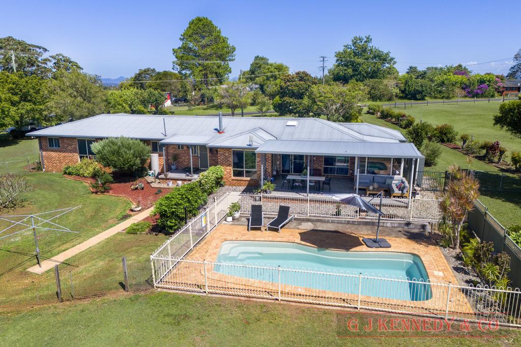 383 GUMMA RD, GUMMA, NSW 2447