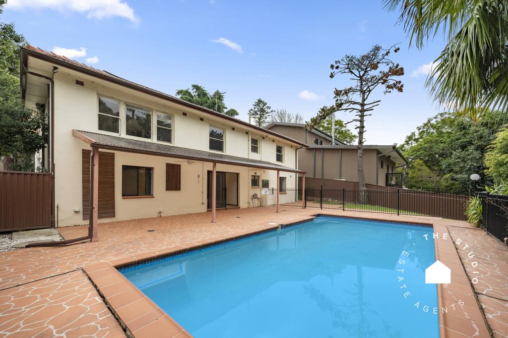 241 Old Northern Rd, Castle Hill, NSW 2154