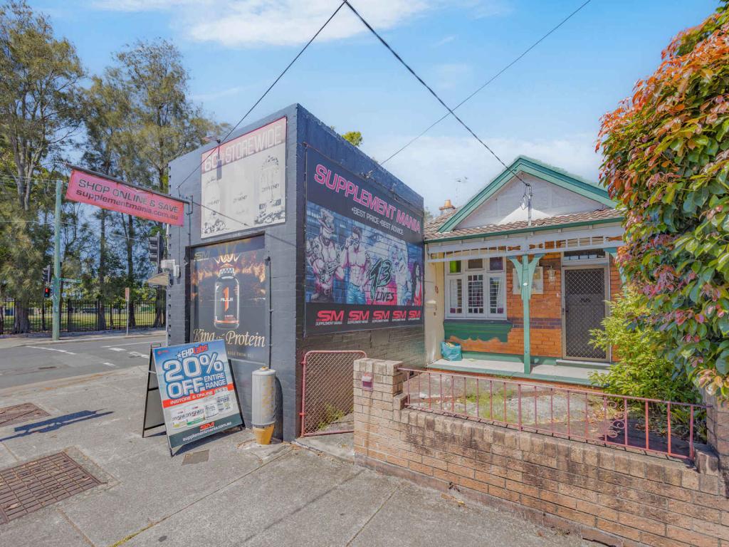 238 Sydenham Rd, Marrickville, NSW 2204