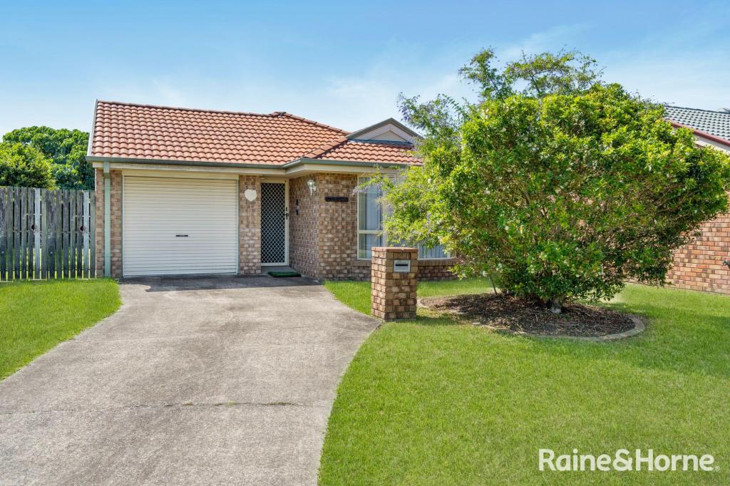 34 Lamington Pl, Loganholme, QLD 4129