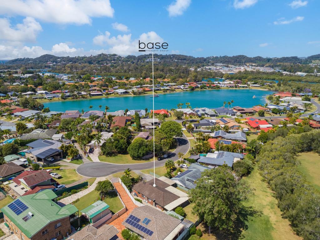 12 Mikonos Ct, Currumbin Waters, QLD 4223