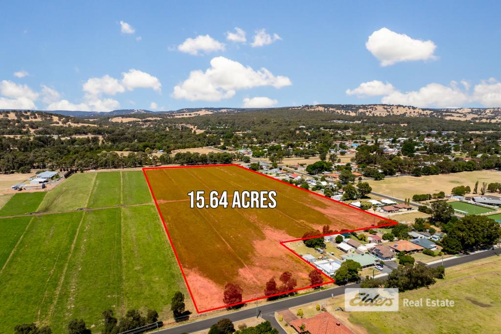 Lot 29 Roy St, Harvey, WA 6220