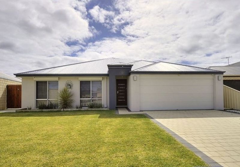 3 Jilleroo Brce, Lakelands, WA 6180