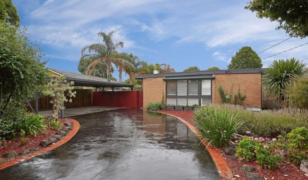 102 Allister Ave, Knoxfield, VIC 3180