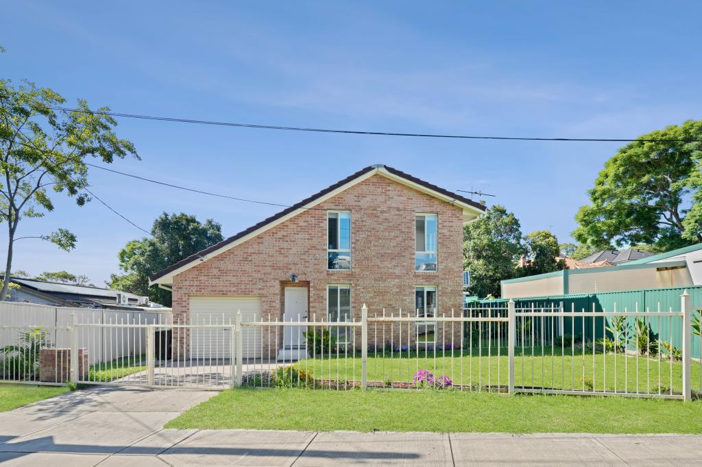 37 Sydney St, North Strathfield, NSW 2137