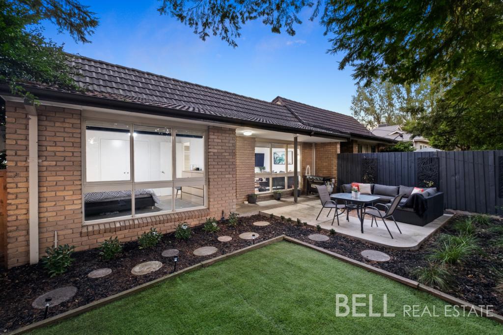 1/119a Underwood Rd, Ferntree Gully, VIC 3156