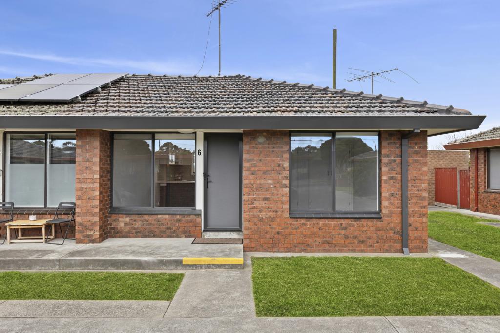 6/68-72 Osborne Ave, North Geelong, VIC 3215