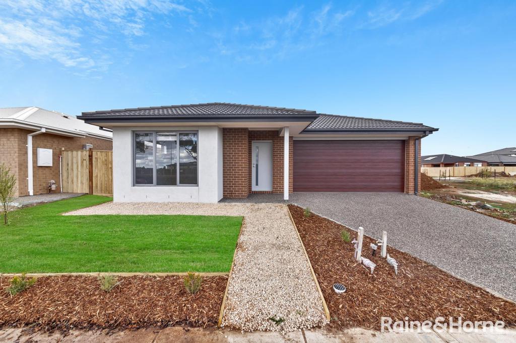 9 Homecrest Cres, Wyndham Vale, VIC 3024