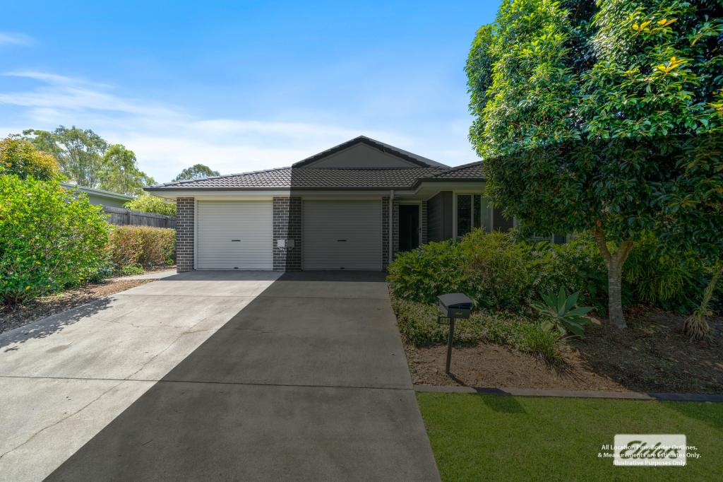 85a Clearwater St, Bethania, QLD 4205
