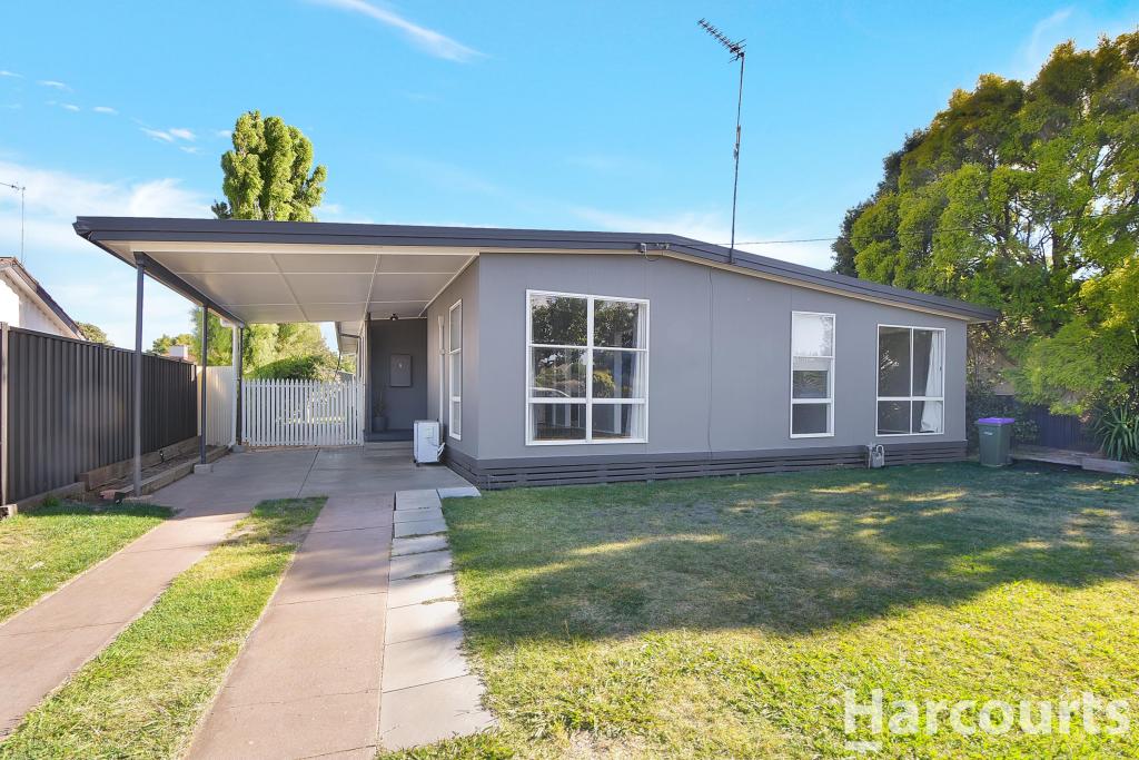 5 Gerlach St, Horsham, VIC 3400