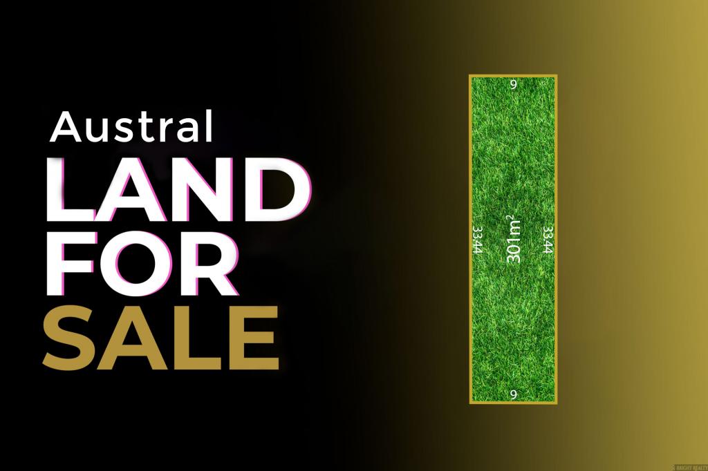 Contact Agent For Address, Austral, NSW 2179