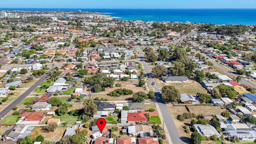 27a Morfitt St, Mandurah, WA 6210