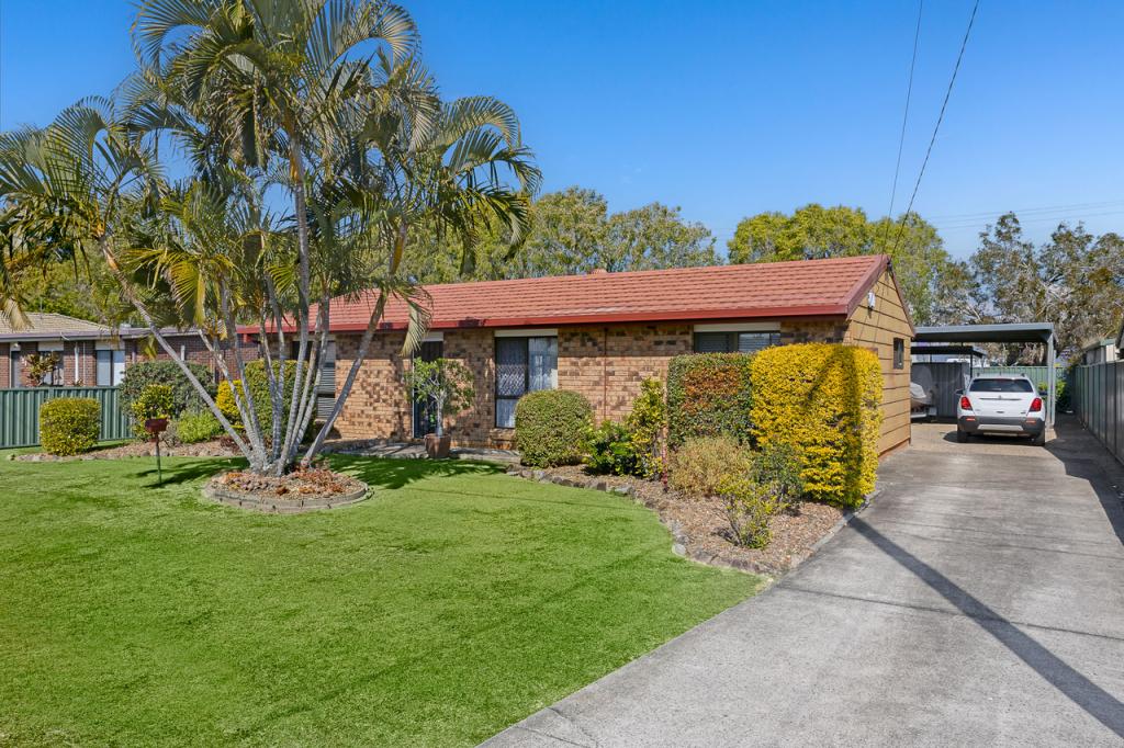 31 Chorley St, Kippa-Ring, QLD 4021