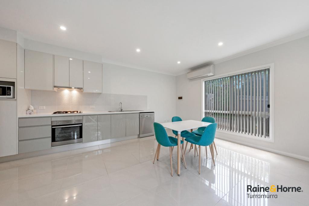 88f Berowra Waters Rd, Berowra Heights, NSW 2082