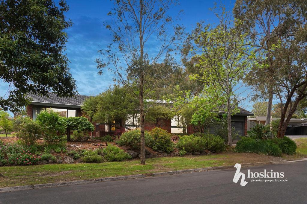 73 Lockhart Rd, Ringwood North, VIC 3134