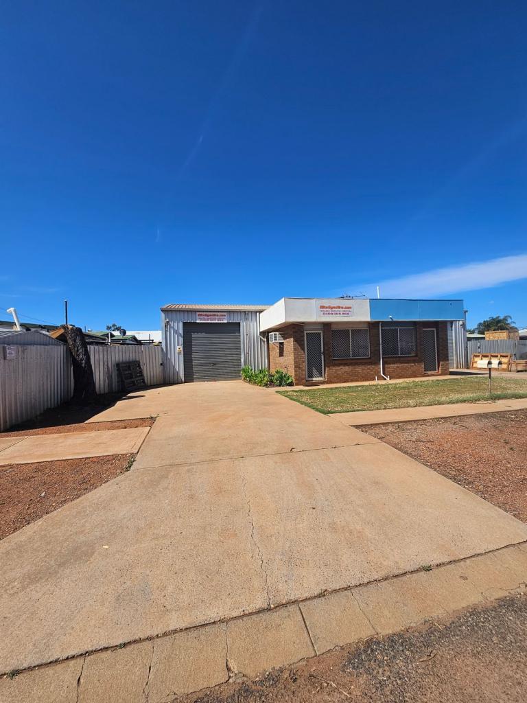 2/235 Dugan St, Kalgoorlie, WA 6430