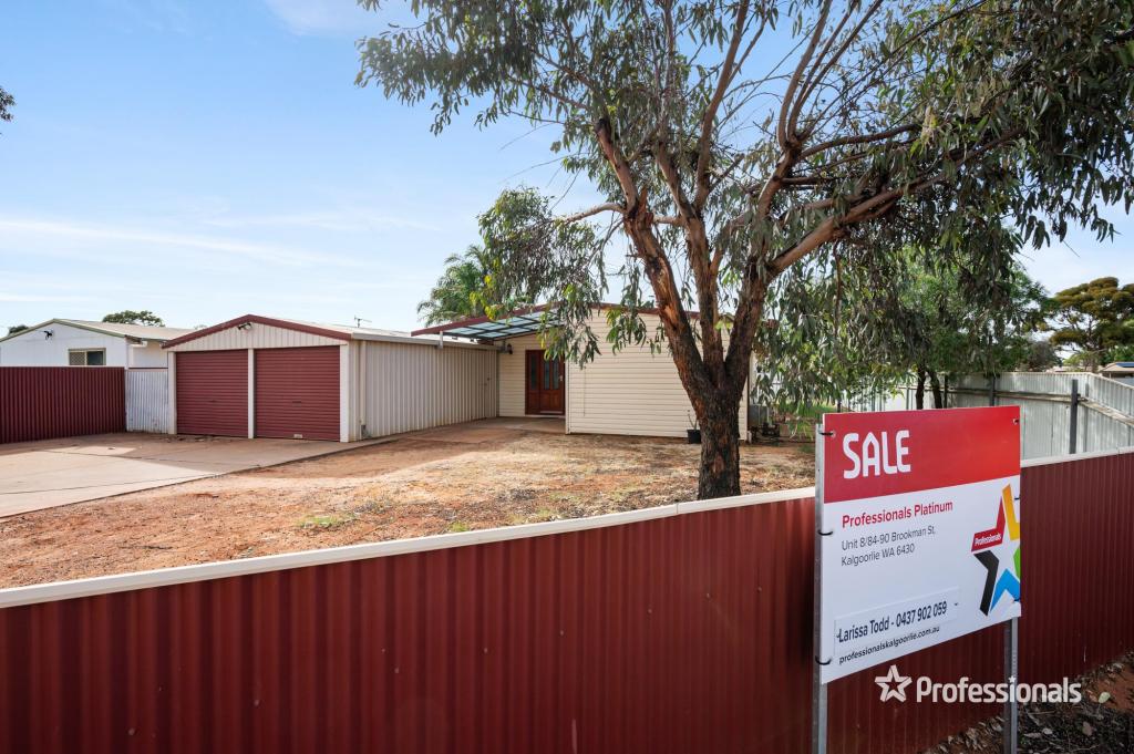 2 Nanson St, Victory Heights, WA 6432