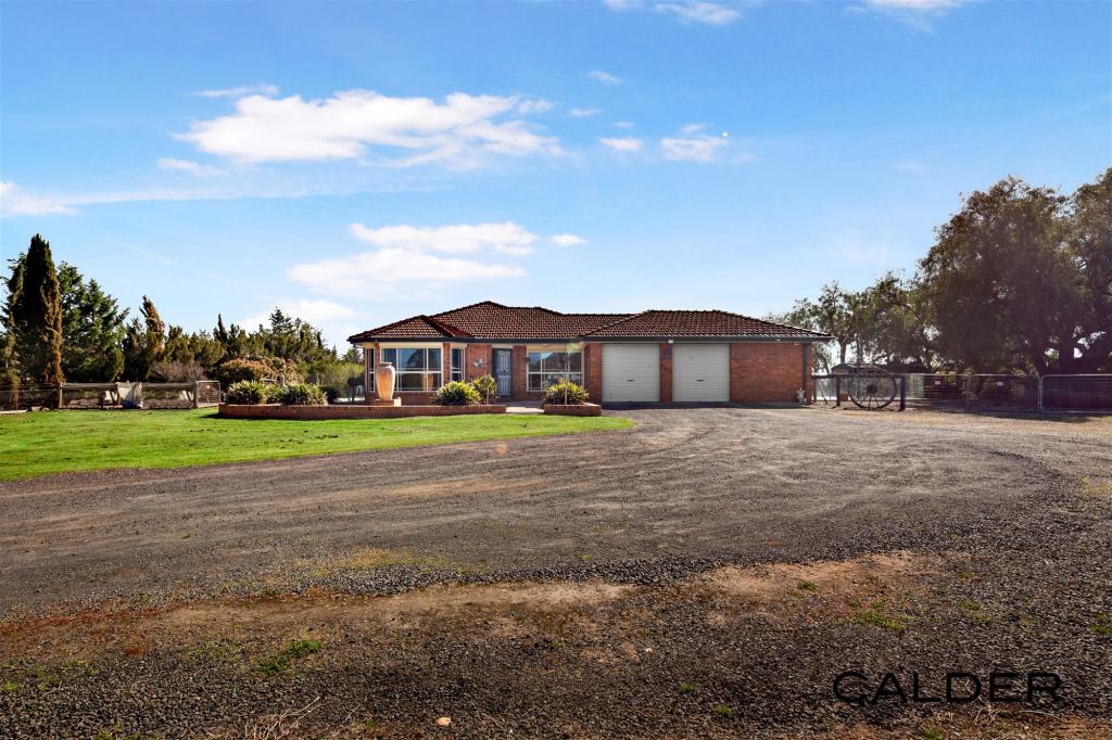 2 Fuller Ct, Hopetoun Park, VIC 3340