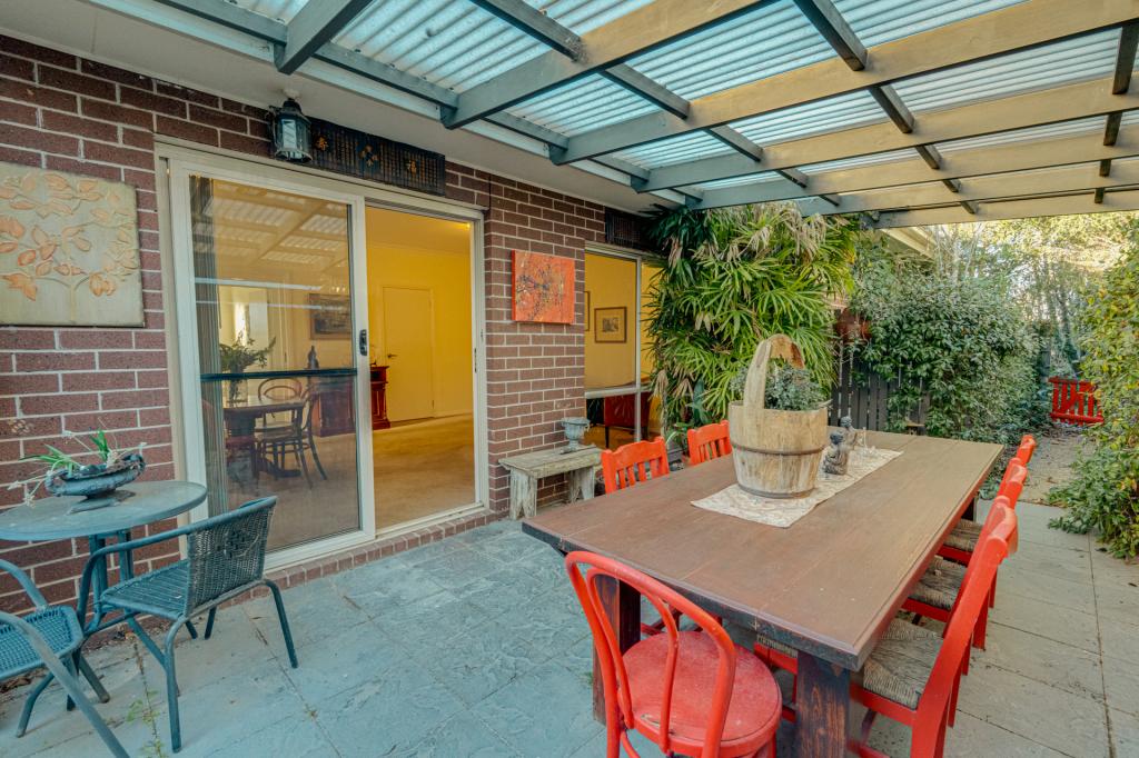 1/43 HIGHTON LANE, MANSFIELD, VIC 3722