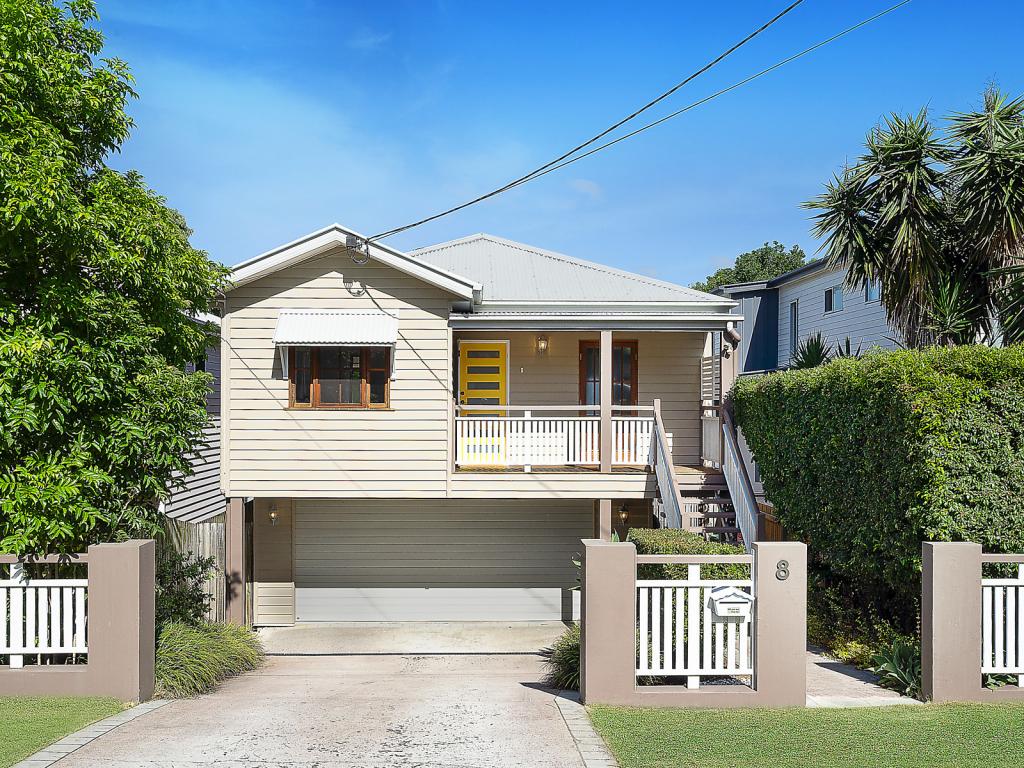 8 Bank St, Windsor, QLD 4030