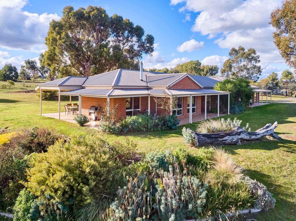 31 Axedale Quarry Rd, Knowsley, VIC 3523