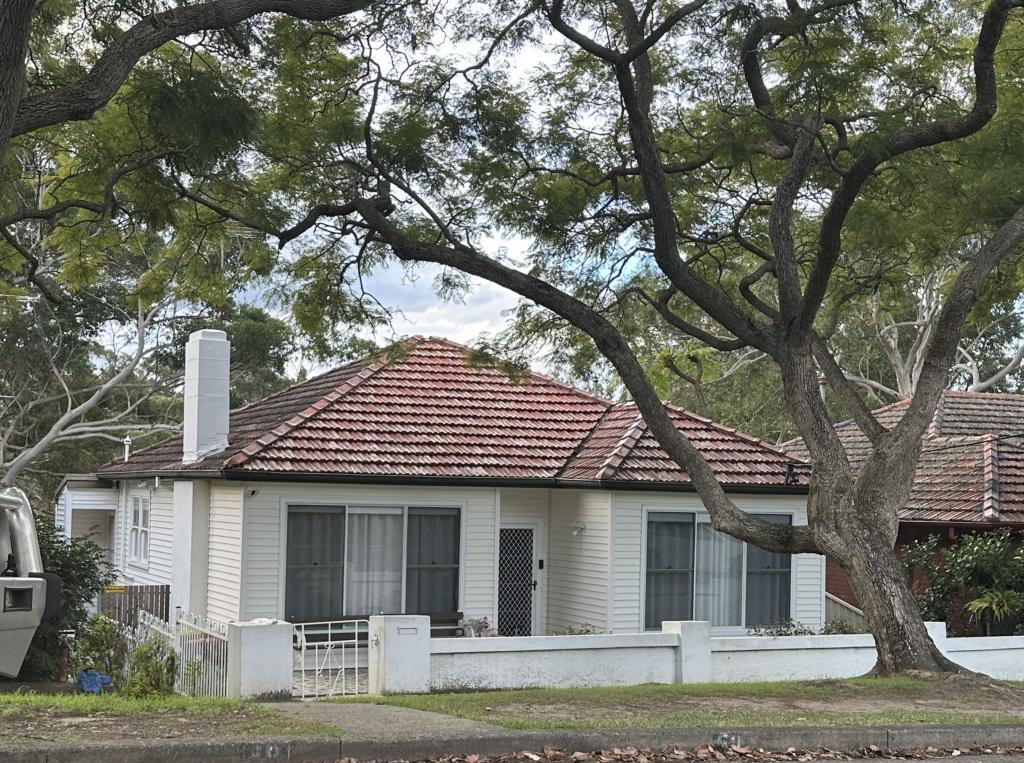 50 Park Ave, Oatley, NSW 2223
