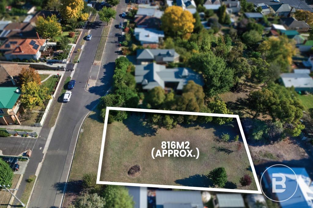 718 BOND ST, MOUNT PLEASANT, VIC 3350