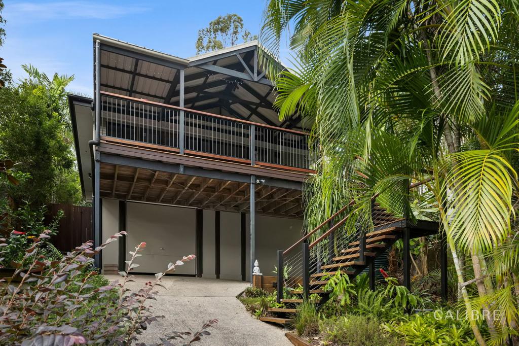 27 Barkala St, The Gap, QLD 4061
