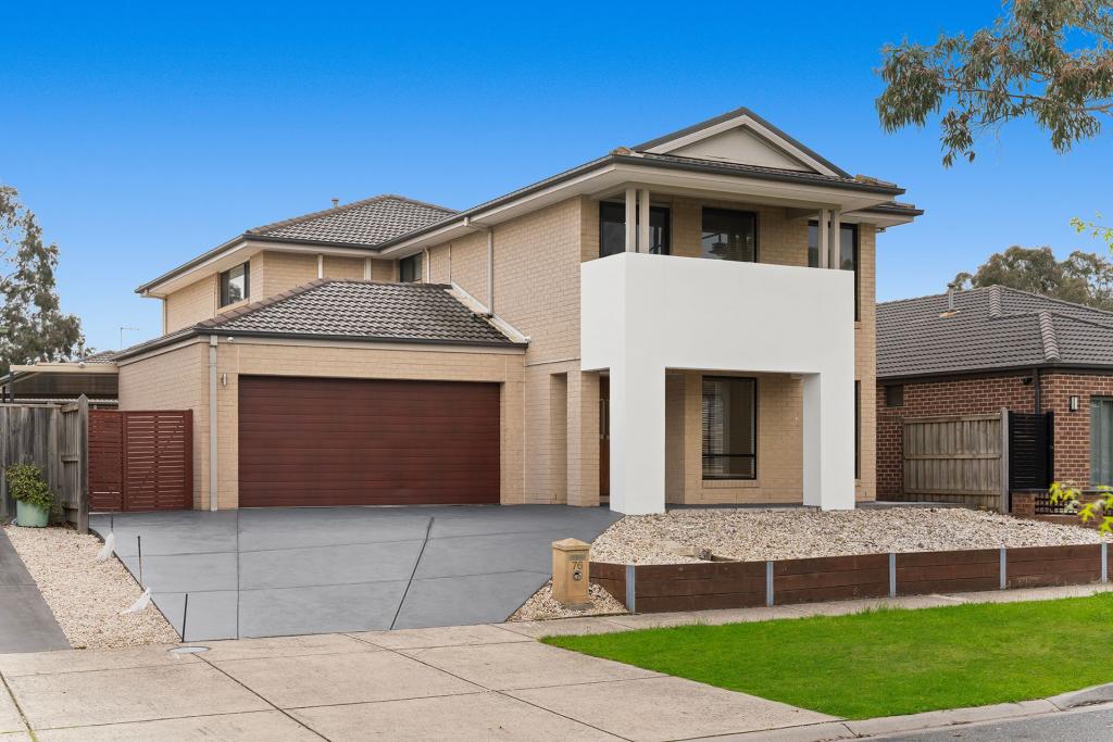 76 Mountainview Bvd, Cranbourne North, VIC 3977