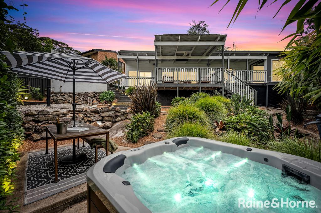 25 Old Station Rd, Helensburgh, NSW 2508