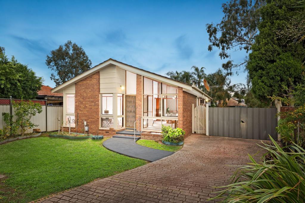 3 Skipton Ct, Mill Park, VIC 3082